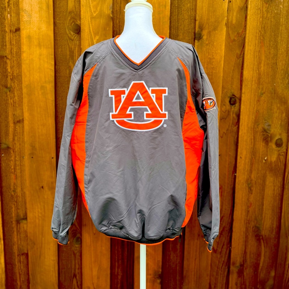 Auburn tigers jacket